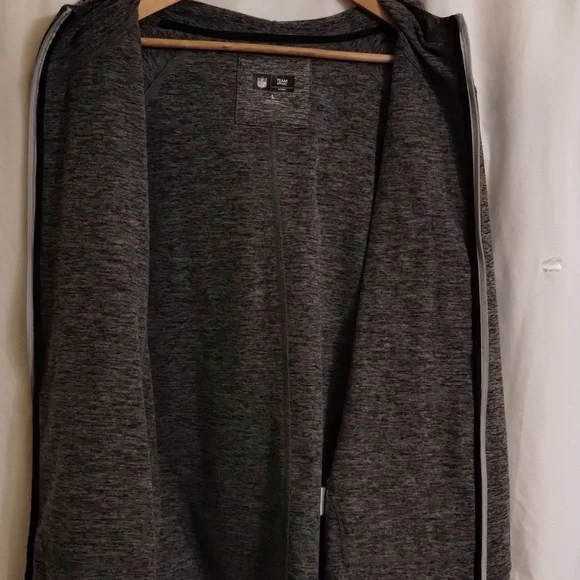 NFL Women's Gray Team Apparel. In Excelent Conditions!!! - Picture 14 of 14